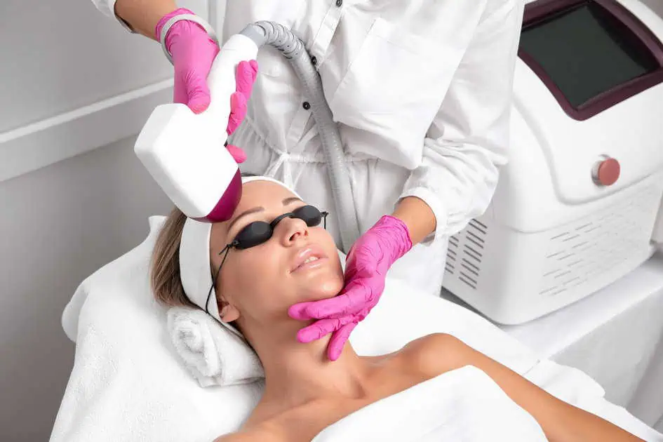 cool peel treatment savannah ga